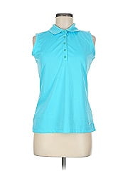 Nike Golf Sleeveless Polo