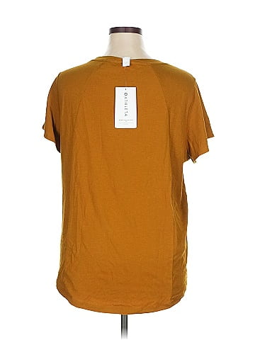 Athleta Short Sleeve T-Shirt (view 2)
