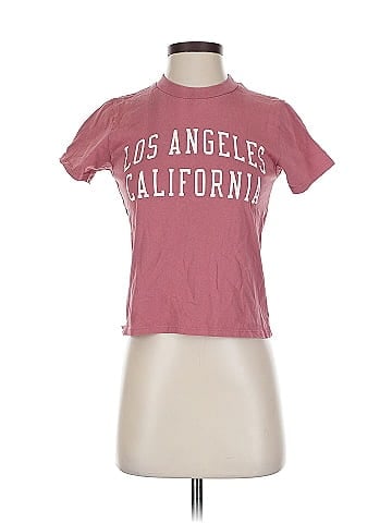 John Galt Short Sleeve T-Shirt (view 1)