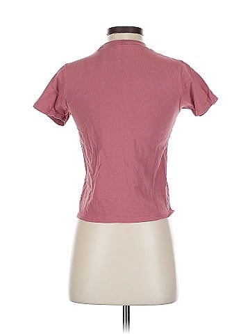 John Galt Short Sleeve T-Shirt (view 2)