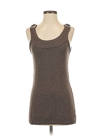 Bisou Bisou Sweater Vest (view 1)