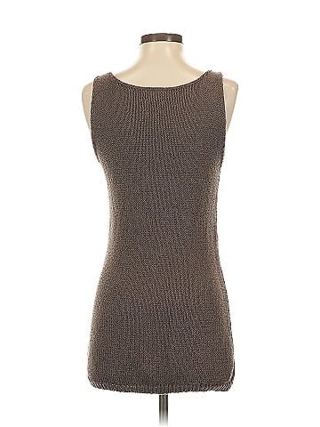 Bisou Bisou Sweater Vest (view 2)