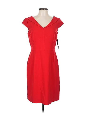 Tahari by ASL Cocktail Dress (view 1)