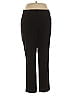 Laura Ashley Black Dress Pants Size 16 - photo 1