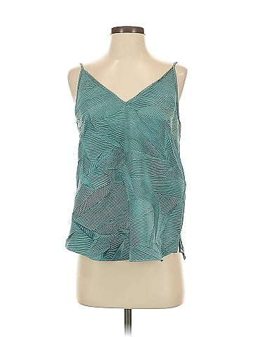 Floreat Sleeveless Top (view 1)