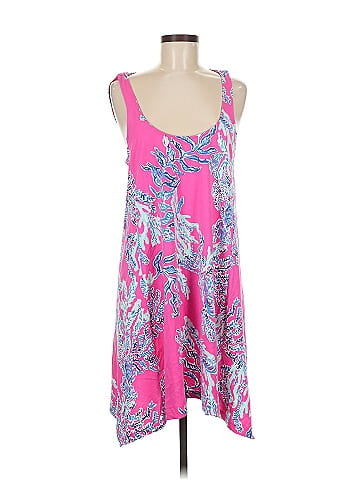 Lilly Pulitzer Casual Dress (view 1)