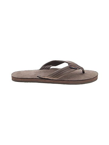 Rainbow Sandals (view 1)