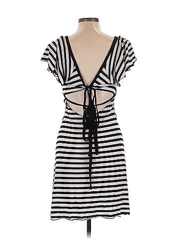 Charlotte Russe Casual Dress (view 2)