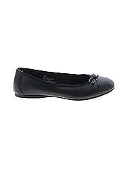 Born Handcrafted Footwear Flats