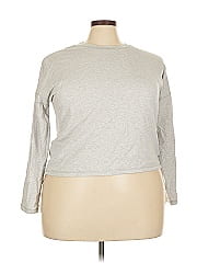 Mwl By Madewell Sweatshirt