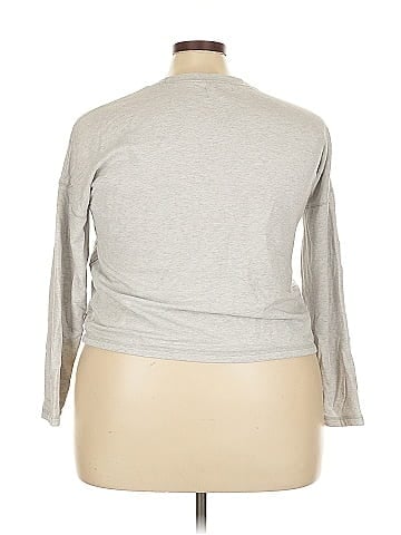 MWL by Madewell Sweatshirt (view 2)