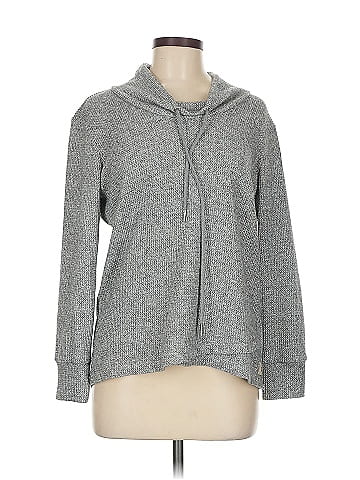 Straight Down Zip Up Hoodie (view 1)
