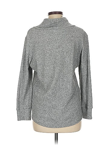 Straight Down Zip Up Hoodie (view 2)