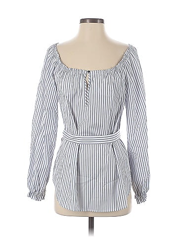 Rag & Bone 3/4 Sleeve Blouse (view 1)