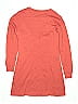 Carter's Orange Pink Dress Size 14 - photo 2