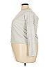 MWL by Madewell Silver Sweatshirt Size 28 - photo 4