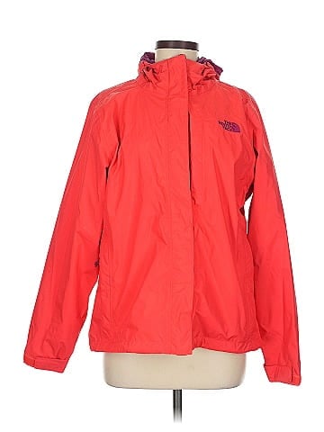 The North Face Windbreaker (view 1)
