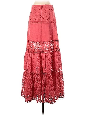 Martha Medeiros Casual Skirt (view 2)