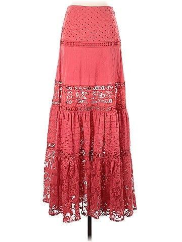 Martha Medeiros Casual Skirt (view 1)