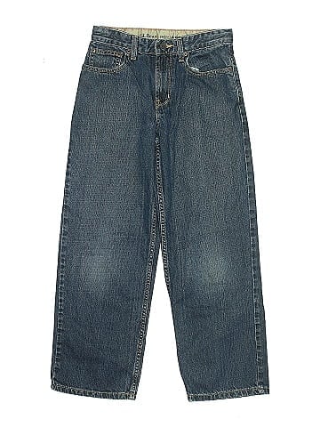 L.L.Bean Jeans (view 1)