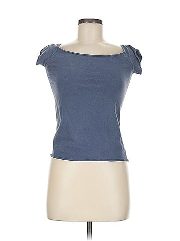 Brandy Melville Short Sleeve Top (view 1)
