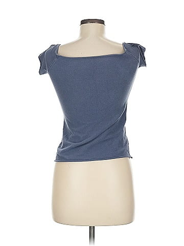 Brandy Melville Short Sleeve Top (view 2)
