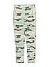 CALVIN KLEIN JEANS Camo Green Cargo Pants Size 8 - photo 1
