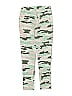 CALVIN KLEIN JEANS Camo Green Cargo Pants Size 8 - photo 2