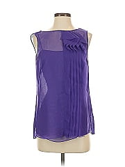 Akris Punto Sleeveless Blouse