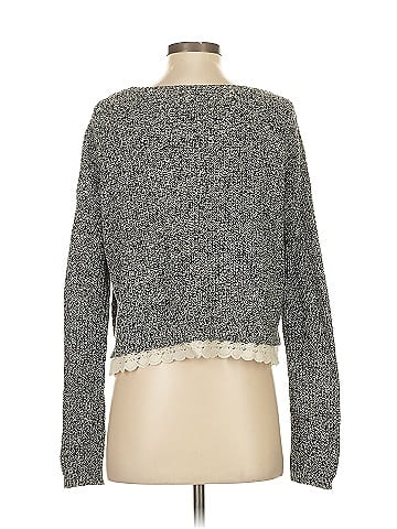 Kimchi Blue Pullover Sweater (view 2)