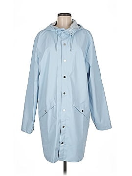 Rains Raincoat