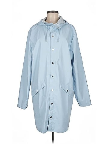 Rains Raincoat (view 1)