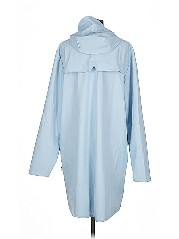 Rains Raincoat (view 2)