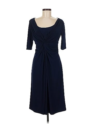 Chaps Cocktail Dress (view 1)