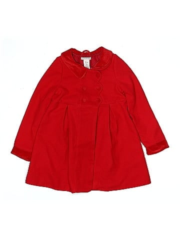 Catherine Malandrino Coat (view 1)