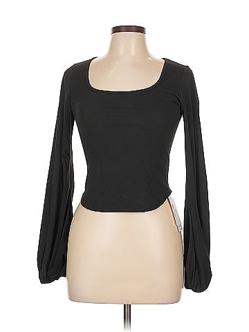 Commense 3/4 Sleeve T-Shirt (view 1)