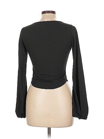 Commense 3/4 Sleeve T-Shirt (view 2)