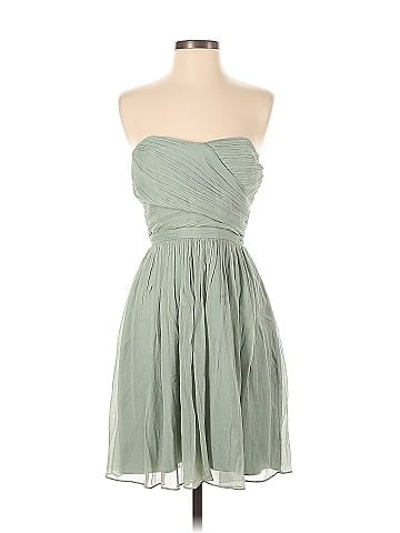 J.Crew Collection Cocktail Dress (view 1)