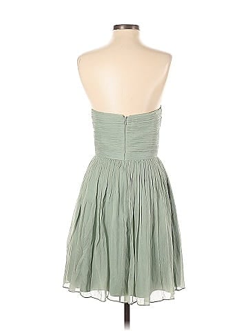 J.Crew Collection Cocktail Dress (view 2)