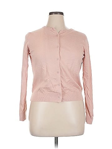 Uniqlo Cardigan (view 1)