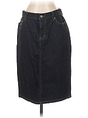 Lauren Jeans Co. Denim Skirt