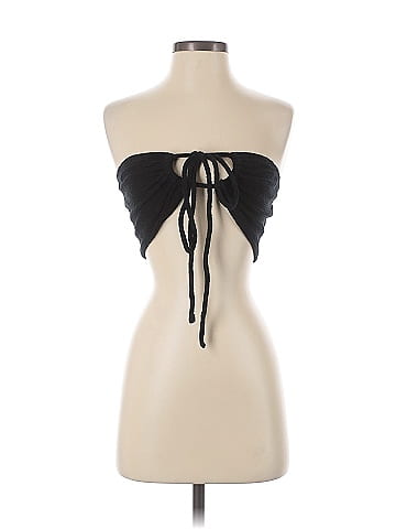 Princess Polly Tube Top (view 1)