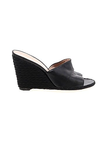 Stuart Weitzman Wedges (view 1)