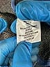 Eva Franco Polka Dots Blue Blazer Size L - photo 4