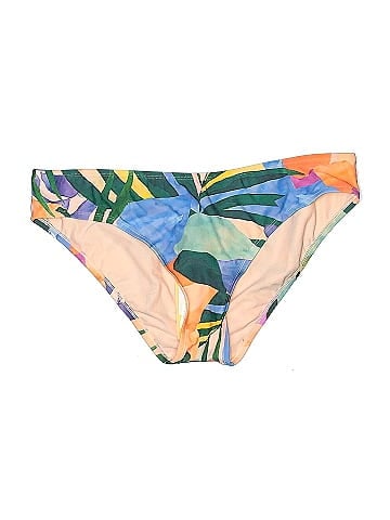 Kona Sol Swimsuit Bottoms (view 1)