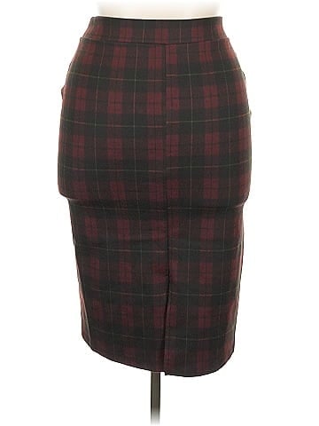 Zenana Formal Skirt (view 2)