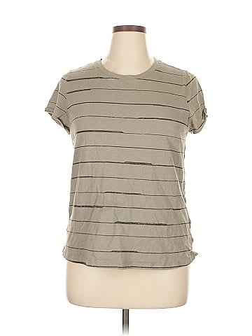 Athleta Short Sleeve T-Shirt (view 1)