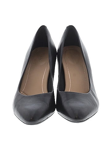 Clarks Heels (view 2)