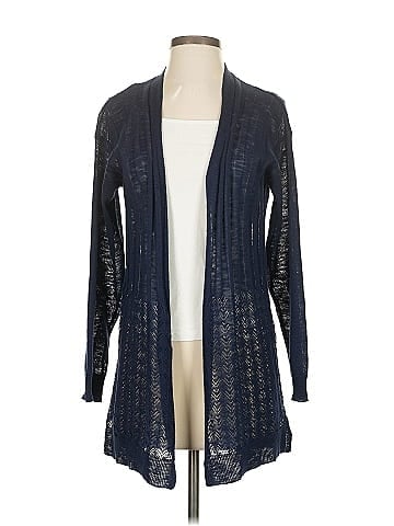 Kate Kasin Cardigan (view 1)