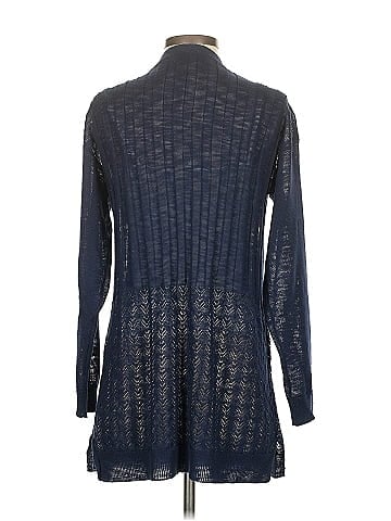 Kate Kasin Cardigan (view 2)